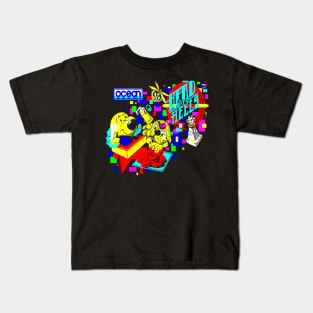 Head Over Heels Kids T-Shirt